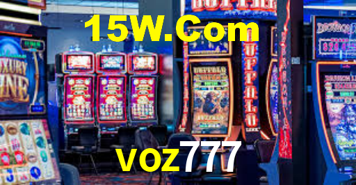 voz777,voz777.com