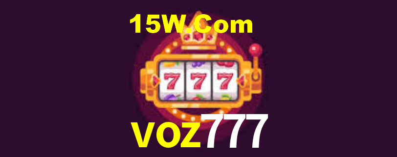 voz777