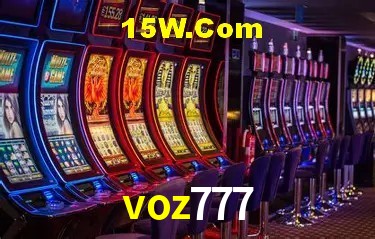 Experiência VIP voz777