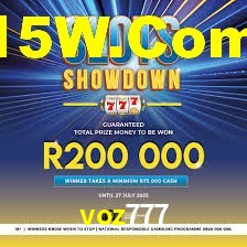 Blackjack Table voz777