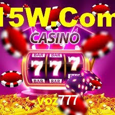 Sinta a adrenalina dos jogos de cassino com voz777