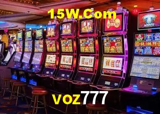 Benefícios da Conta voz777