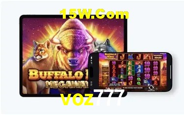 Provedores de Jogos voz777