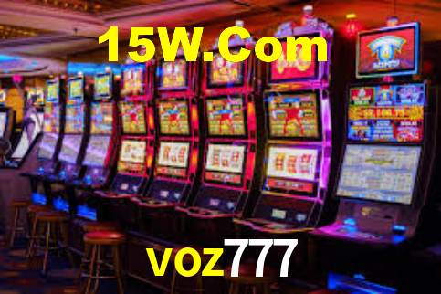 voz777,voz777.com
