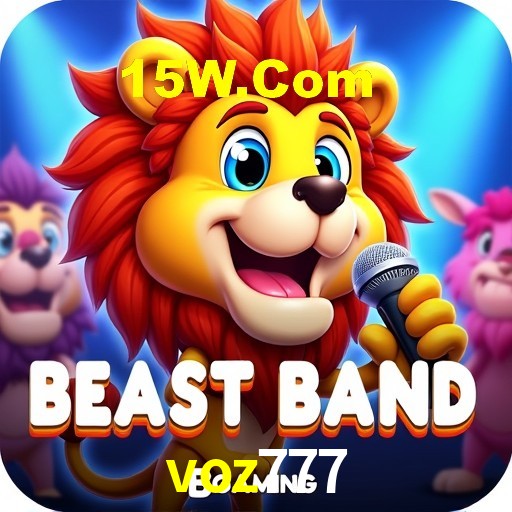 Casino Ao Vivo voz777