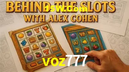 Casino Ao Vivo voz777