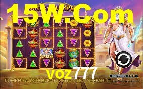 voz777.com