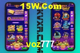 Aviator Game voz777