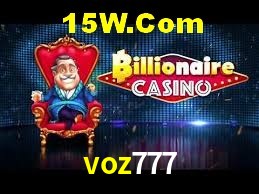 Statistics voz777