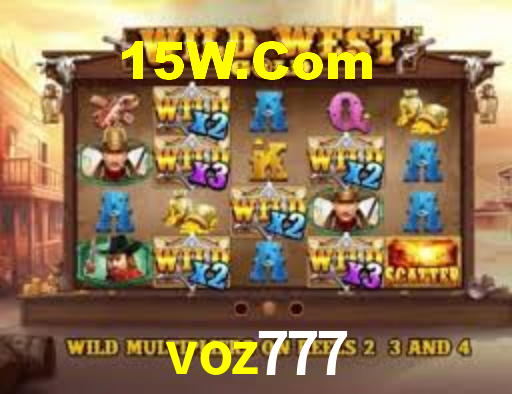 voz777.com
