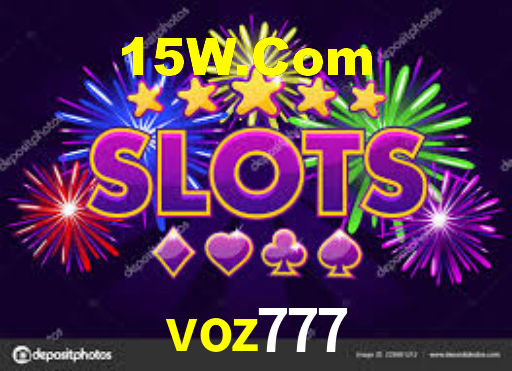voz777