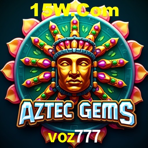 Torneios voz777