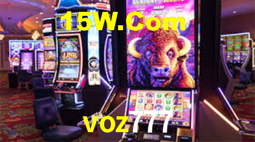 voz777