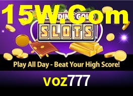 voz777,voz777.com