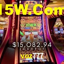 Live Casino voz777
