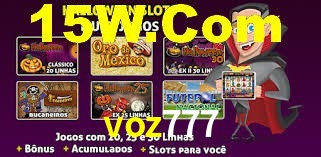 Ofertas Imperdíveis na voz777: Promoções e Bônus Que Valem a Pena