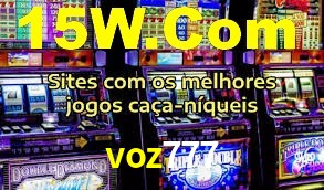 voz777 bet