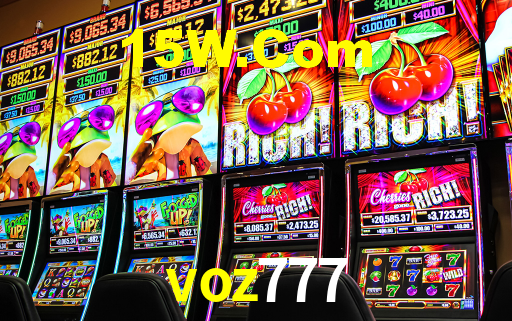 voz777 bet